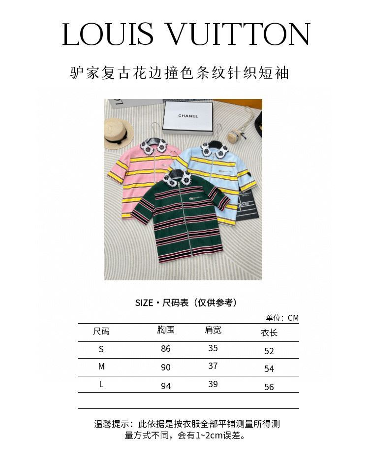 Louis Vuitton T-Shirts